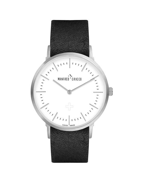 Часы Manfred Cracco Morris 40002GL